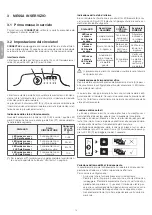 Preview for 14 page of Beretta 20083968 Instructions For The Installer