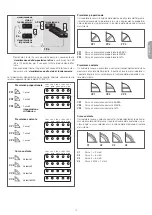 Preview for 15 page of Beretta 20083968 Instructions For The Installer