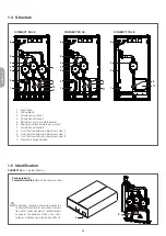 Preview for 20 page of Beretta 20083968 Instructions For The Installer