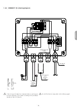 Preview for 25 page of Beretta 20083968 Instructions For The Installer