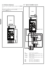 Preview for 28 page of Beretta 20083968 Instructions For The Installer