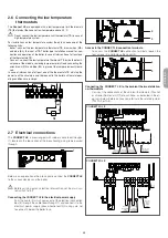 Preview for 29 page of Beretta 20083968 Instructions For The Installer