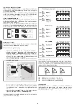 Preview for 62 page of Beretta 20083971 Installer And User Manual