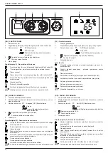 Предварительный просмотр 60 страницы Beretta 20084408 Installer And User Manual