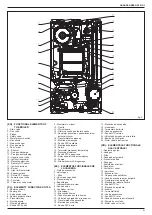 Предварительный просмотр 61 страницы Beretta 20084408 Installer And User Manual