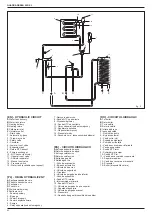 Предварительный просмотр 62 страницы Beretta 20084408 Installer And User Manual