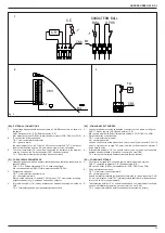 Предварительный просмотр 65 страницы Beretta 20084408 Installer And User Manual