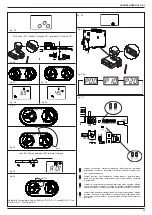 Предварительный просмотр 69 страницы Beretta 20084408 Installer And User Manual