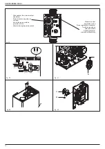 Предварительный просмотр 70 страницы Beretta 20084408 Installer And User Manual