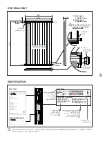 Предварительный просмотр 3 страницы Beretta 20095379 Installation Manual