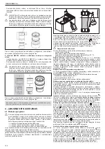 Предварительный просмотр 168 страницы Beretta 20095434 Installer And User Manual