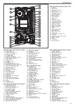 Предварительный просмотр 193 страницы Beretta 20095434 Installer And User Manual