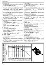 Предварительный просмотр 202 страницы Beretta 20095434 Installer And User Manual