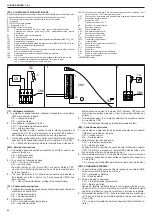 Предварительный просмотр 88 страницы Beretta 20095438 Installer And User Manual