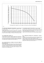 Предварительный просмотр 89 страницы Beretta 20095438 Installer And User Manual