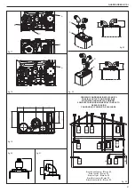 Предварительный просмотр 91 страницы Beretta 20095438 Installer And User Manual