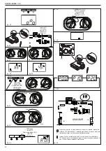 Предварительный просмотр 92 страницы Beretta 20095438 Installer And User Manual