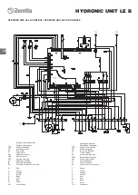 Предварительный просмотр 16 страницы Beretta 20103221 Instructions For Installation Manual