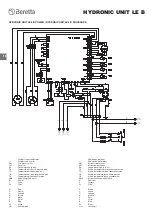 Предварительный просмотр 18 страницы Beretta 20103221 Instructions For Installation Manual