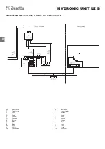 Предварительный просмотр 20 страницы Beretta 20103221 Instructions For Installation Manual