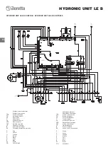 Предварительный просмотр 22 страницы Beretta 20103221 Instructions For Installation Manual