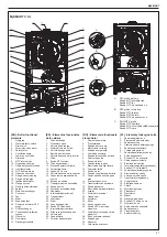 Предварительный просмотр 87 страницы Beretta 20109808 Installer And User Manual