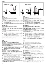 Предварительный просмотр 94 страницы Beretta 20109808 Installer And User Manual