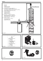 Предварительный просмотр 98 страницы Beretta 20109808 Installer And User Manual