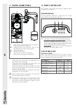 Preview for 6 page of Beretta 20116162 Installation Manual