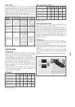 Preview for 7 page of Beretta 20116162 Installation Manual