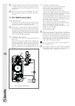 Preview for 10 page of Beretta 20116162 Installation Manual