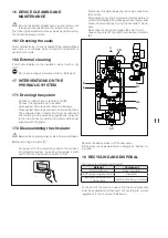 Preview for 11 page of Beretta 20116162 Installation Manual