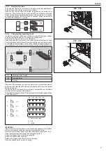 Preview for 9 page of Beretta 20125265 Installer And User Manual