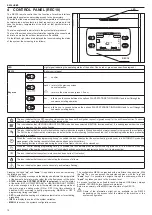 Preview for 10 page of Beretta 20125265 Installer And User Manual