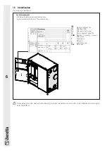 Preview for 6 page of Beretta 20141085 Installation Manual