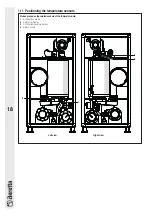 Preview for 18 page of Beretta 20141085 Installation Manual