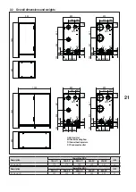 Preview for 21 page of Beretta 20141085 Installation Manual