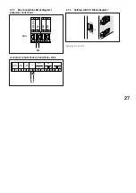 Preview for 27 page of Beretta 20141085 Installation Manual