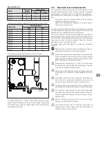 Preview for 33 page of Beretta 20141085 Installation Manual