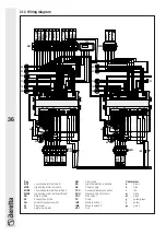 Preview for 36 page of Beretta 20141085 Installation Manual