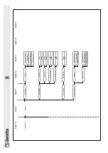 Preview for 46 page of Beretta 20141085 Installation Manual