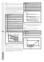 Preview for 60 page of Beretta 20141085 Installation Manual