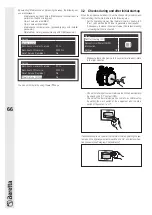 Preview for 66 page of Beretta 20141085 Installation Manual