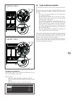 Preview for 73 page of Beretta 20141085 Installation Manual