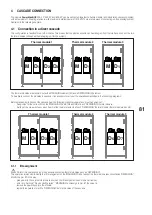 Preview for 81 page of Beretta 20141085 Installation Manual