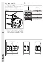 Preview for 82 page of Beretta 20141085 Installation Manual