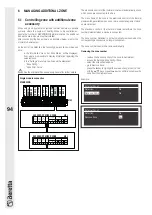 Preview for 94 page of Beretta 20141085 Installation Manual