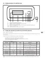 Preview for 95 page of Beretta 20141085 Installation Manual