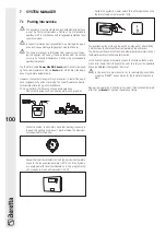 Preview for 100 page of Beretta 20141085 Installation Manual