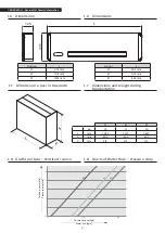 Preview for 8 page of Beretta 20148838 Installation And Operation Manual